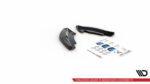 Maxton rear side splitters for Volkswagen T-Roc Mk1