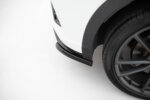 Maxton rear side splitters for Volkswagen T-Roc R Mk1