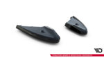 Maxton rear side splitters for Volkswagen T-Roc R Mk1