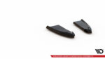 Maxton rear side splitters for Volkswagen T-Roc R / R-Line Mk1 Facelift