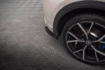 Maxton rear side splitters for Volkswagen T-Roc R / R-Line Mk1 Facelift