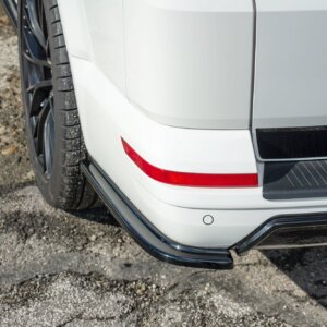 Maxton stražnji bočni difuzori za Volkswagen T6