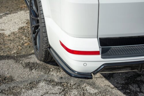 Maxton rear side splitters for Volkswagen T6