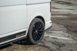 Maxton rear side splitters for Volkswagen T6