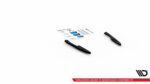 Maxton rear side splitters for Volkswagen Touareg R-line Mk3