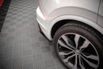 Maxton rear side splitters for Volkswagen Touareg R-line Mk3