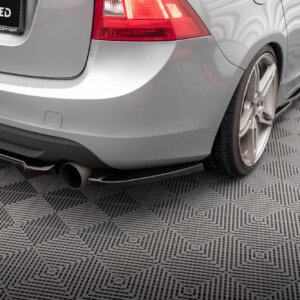 Maxton stražnji bočni difuzori za Volvo S60 Mk2