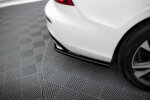 Maxton rear side splitters for Volvo S60/V60 R-Design Mk3