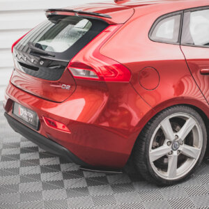 Maxton stražnji bočni difuzori za Volvo V40