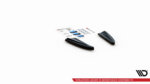 Maxton rear side splitters for Volvo V40