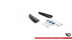 Maxton rear side splitters for Volvo V40