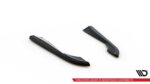 Maxton rear side splitters for Volvo V90 Mk2