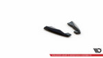 Maxton rear side splitters for Volvo XC60 R-Design Mk1 Facelift