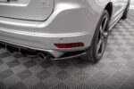 Maxton rear side splitters for Volvo XC60 R-Design Mk1 Facelift