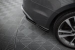 Maxton rear side splitters for Audi S5 Sportback / Coupe F5 Facelift