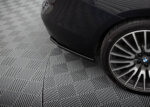 Maxton rear side splitters for BMW 6 GT G32 M-Pack