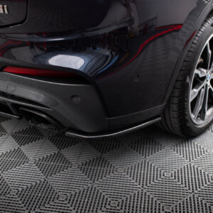 Maxton stražnji bočni difuzori za BMW X4 M40i G02