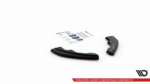 Maxton rear side splitters for Mazda CX-3