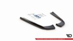 Maxton rear side splitters for Mercedes-AMG E53 Coupe C238 / Cabriolet A238