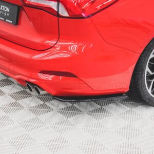 Maxton stražnji bočni difuzori za V.1 Ford Focus ST-Line Estate Mk4