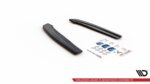 Maxton rear side splitters for V.1 Ford Focus ST-Line Estate Mk4