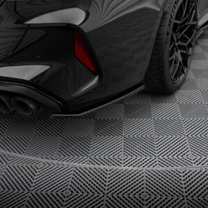 Maxton stražnji bočni difuzori za V.2 BMW M8 Gran Coupe F93