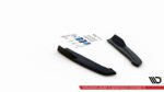 Maxton rear side splitters for V.2 Ford Focus ST-Line Estate Mk4