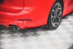 Maxton rear side splitters for V.2 Ford Focus ST-Line Estate Mk4