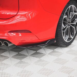 Maxton stražnji bočni difuzori za V.2 Ford Focus ST-Line Estate Mk4