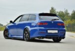 Maxton stražnji splitter za ALFA ROMEO 156 GTA SW