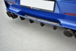 Maxton stražnji splitter za ALFA ROMEO 156 GTA SW