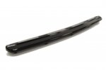 Maxton Rear Splitter ALFA ROMEO 159 (with vertical bars)