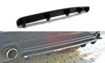 Maxton Rear Splitter ALFA ROMEO 159 (with vertical bars)