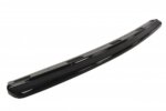 Maxton Rear Splitter ALFA ROMEO 159 (without vertical bars)