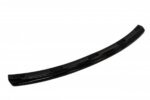 Maxton Rear Splitter AUDI A5 S-LINE (without a vertical bar)