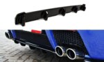 Maxton Rear Splitter Alfa Romeo 147 GTA (with vertical bars)