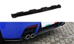 Maxton Rear Splitter Alfa Romeo 147 GTA (without vertical bars)