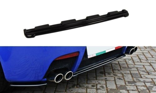 Maxton Rear Splitter Alfa Romeo 147 GTA (without vertical bars)