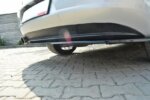 Maxton rear splitter for Alfa Romeo 159