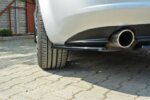 Maxton rear splitter for Alfa Romeo 159