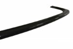 Maxton rear splitter for Alfa Romeo 159