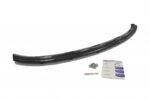 Maxton Rear Splitter Alfa Romeo Brera (with vertical bars)