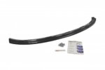 Maxton Rear Splitter Alfa Romeo Brera (without vertical bars)