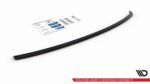 Maxton stražnji splitter za Audi A4 B8 Avant
