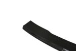 Maxton rear splitter for Audi A4 B9 S-Line
