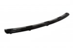 Maxton Rear Splitter Audi A5 Coupe / Sportback S-Line 8T (with a vertical bar)