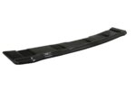 Maxton Rear Splitter Audi A5 F5 S-Line (without vertical bars)