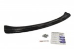 Maxton Rear Splitter Audi A5 S-Line 8T Facelift (without vertical bars)