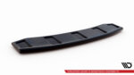 Maxton stražnji splitter za Audi A6 / A6 C7 S-line/ S6 C7 Facelift