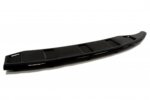 Maxton rear splitter for Audi A6 S-Line Avant C7